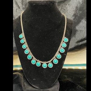 Just4 you creations necklace !!!